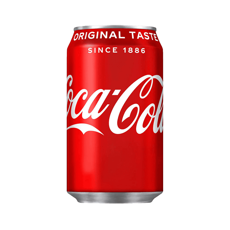 coke