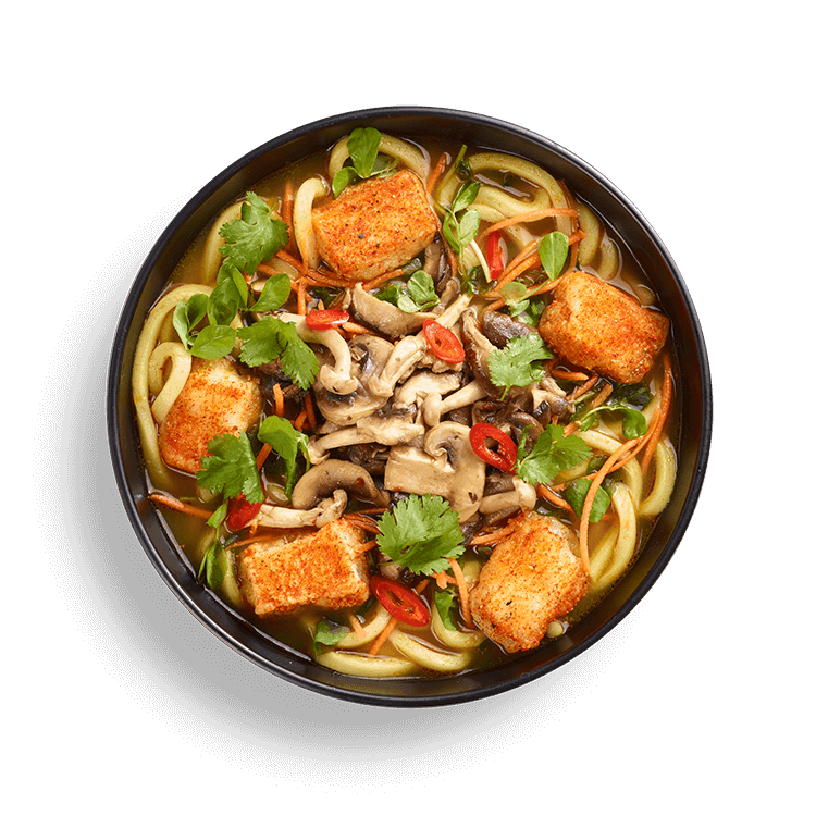 kare burosu ramen